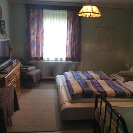 Bed and Breakfast Mooswirt Ranten Екстер'єр фото