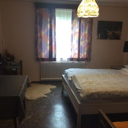 Bed and Breakfast Mooswirt Ranten Екстер'єр фото