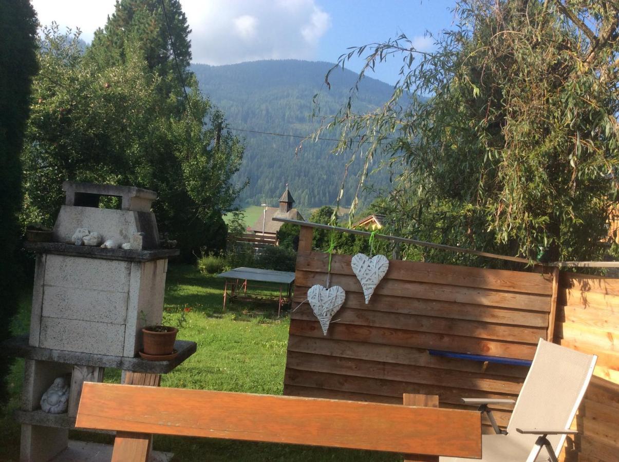 Bed and Breakfast Mooswirt Ranten Екстер'єр фото