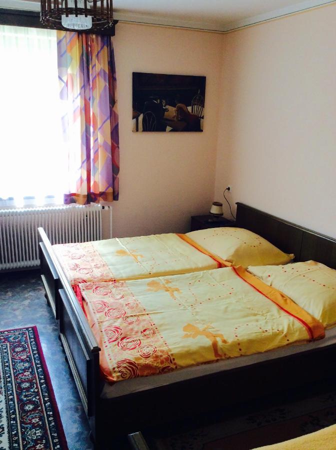 Bed and Breakfast Mooswirt Ranten Екстер'єр фото