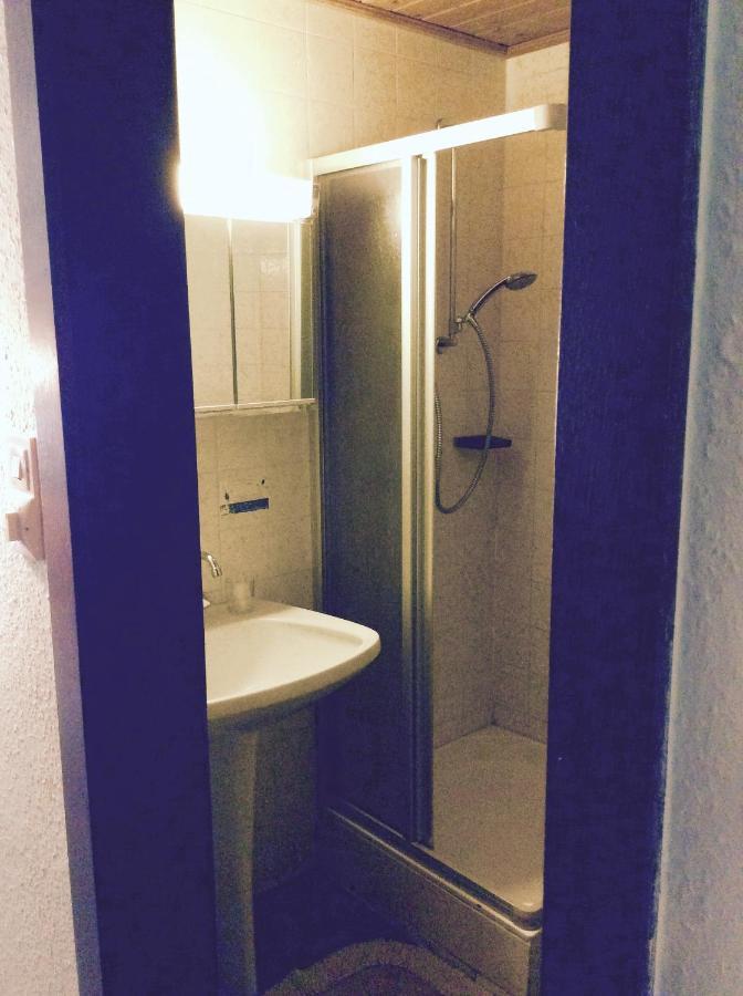 Bed and Breakfast Mooswirt Ranten Екстер'єр фото