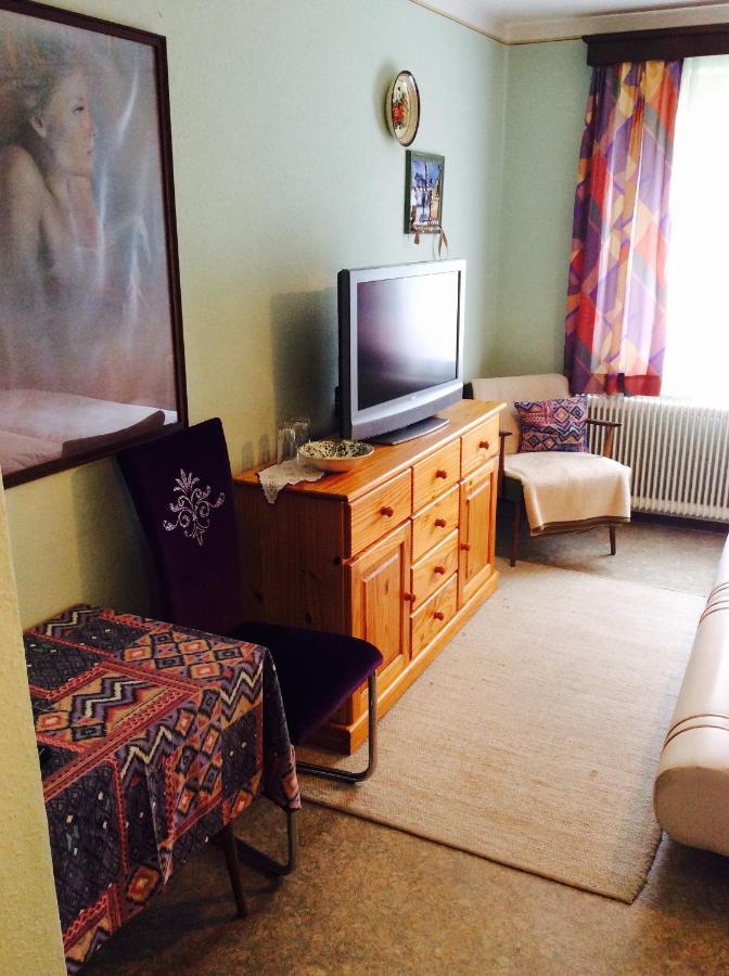 Bed and Breakfast Mooswirt Ranten Екстер'єр фото