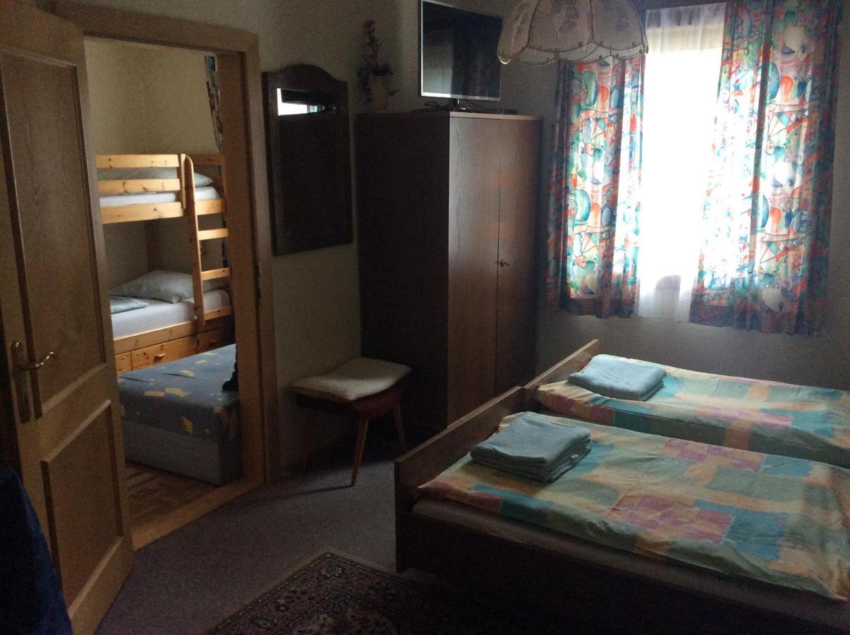 Bed and Breakfast Mooswirt Ranten Екстер'єр фото
